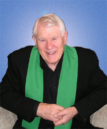 Fr. Gerry O'Rourke