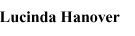 Lucinda Hanover
