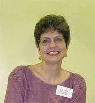 Eileen Epperson