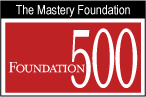 The Foundation 500 Icon